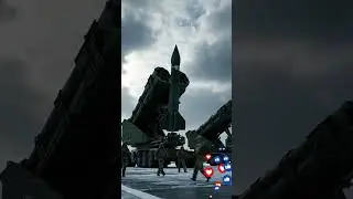 S-400 Triumf #3zsky #s400triumf #s400