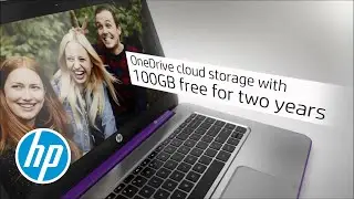 Introducing HP Stream 14 Laptop