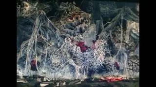Dark Souls OST Daughters of Chaos Extended