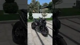 Ktm duke 250 bs6 modified 🔥😎 #ktm #duke250 #shorts