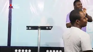 When God Reveals Himself to You; He also reveals His Patterns to You | Apostle Richard Inkabi