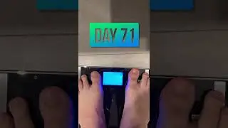 Weight tracking, June 3, 2023 #weight