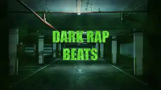 Dark Rap Beats