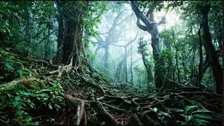 HibiscusBeats - Fern Gully&rsquo;s mystical flow