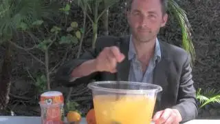 James Patrick Stuart - ALS Ice Bucket Challenge