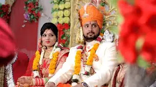 Royal Rajputi Treditional Wedding Borawar ll Dr.Narpat Singh With Dr. Neha Singh Khichi
