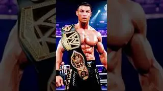 His name is CR CENA 🤣💀#viral #wwe #funny #shorts