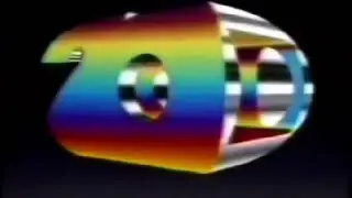 Rede Globo: Intervalo comercial - 1985