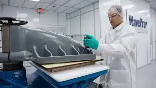 Garlock&rsquo;s NEW Clean Room Supports Growing Markets with WavePro
