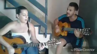 Nelson & Coral POR TI (LOS REBUJITOS Y LA COMPARSA DE TARIFA)