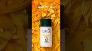 Biotique Dandelion Youth Anti-Ageing Serum
