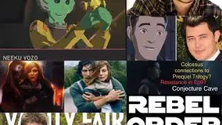 Resistance Round-Up