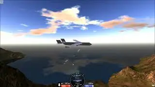 Simple Planes Realistic Bomb Groups