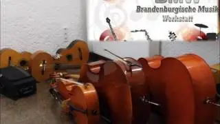 Bei Gott alleine