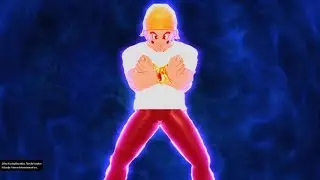 This Is how you use the super transpheres Dragon Ball The Breakers