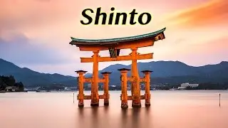 Minute Faith ~ Shinto