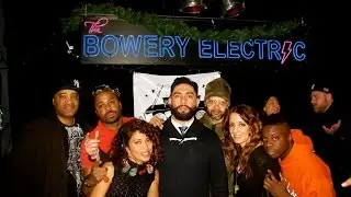 Clash Of The Capricorns: JUST BLAZE x SNKR JOE Birthday Bash + Raekwon Performance at MOBILE MONDAYS