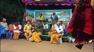 இடையர் அண்ணாமலை தேவா 2026