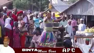 LELNA AFRICA APC
