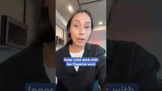 How Inner Child Healing Supercharges Manifestation (My Process)