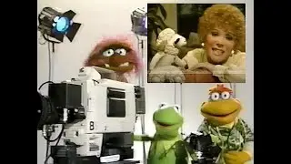 1986 TV Academy Hall Of Fame Awards part 4 of 5