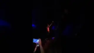 SCARLXRD SCREAM in Barcelona | Live Show