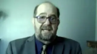 Coffee  with a Survivor: Second Generation Speaker Steve Koek