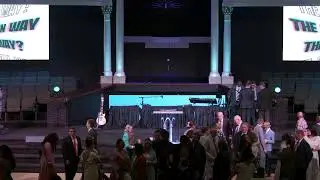 God's Way Or The American Way? - Pastor Mark Copeland - Pine Grove Church