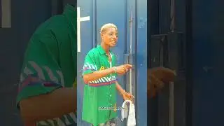 Radical brother usher(mrstephenfelix)