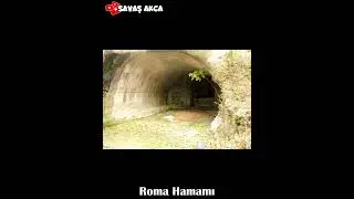 Keler Roma Hamamı - Menderes, İzmir