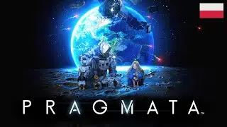 ZAGRAJMY W PRAGMATA (PC) - FULL DEMO, NOWA MARKA OD CAPCOM [2K 60FPS ULTRA]