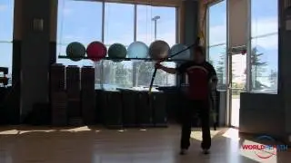 Suspension Training with TRX - Calgary Gyms Workout of the Week #1