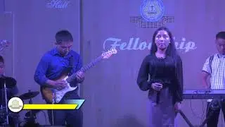 Live Band | Khuangleng South Pastor Bial