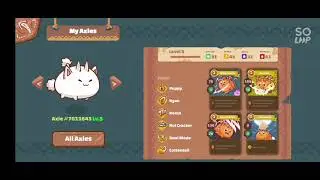 ABP vs ABP gameplay 1 #axieinfinity #axieph