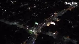 SJRC F22 s3 pro xr1 using at night, eye in the sky