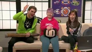 Global YouTube Super Stars Event: Super Bomberman R