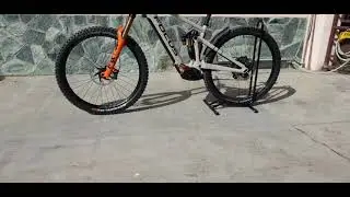 fox float x2  can be fitted on focus sam2  6.9  2021