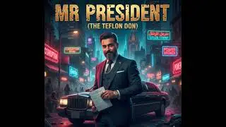 Mr. President (The Teflon Don) #arabic #urdu #indian #hindi #song #music #pakistan #arabicmusic #rap