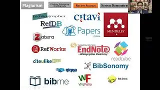 Citation and Reference by Software