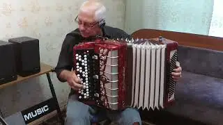 Импровиз SAX