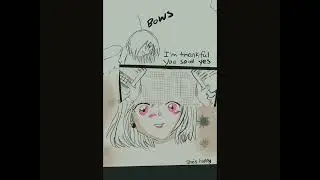 Mini Comic Mondays: TKC Episode 1