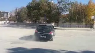 opel drift..