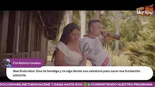 Mary Lou Adarme y EDISON GABRIEL RIASCOS NARV&Aacute;EZ. compositor y cantautor de m&uacute;sica cristiana