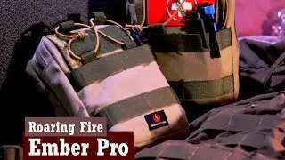 Roaring Fire Ember Pro- Overview
