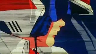 ROBOTECH- (The Macross Saga) Opening HD