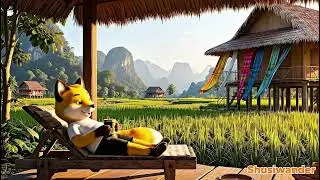 Shusi's Sapa Green Season Journey