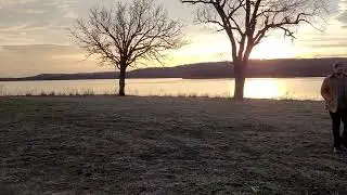 Lake Henryetta