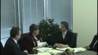 Discovery Abuse: An Intervention (part 5)