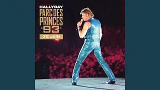 Le bon temps du rock'n'roll (rappel) (Live au Parc des Princes / 20 juin 1993)