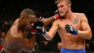 Быстрое прохождение UFC на андроид. Тактика и секреты бойца Alexander Gustafsson. Без цензуры!!!